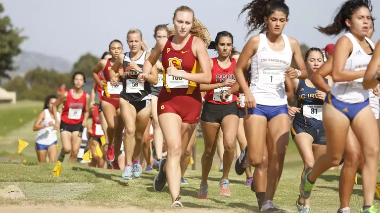 USC To Compete At The UNLV Invitational Saturday