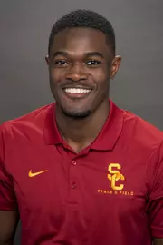 Rai Benjamin