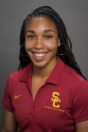 Zaria Francis
