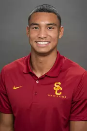 Michael Norman
