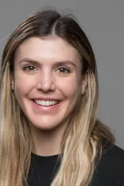 Chloe Chrysikopoulos 2017 Headshot