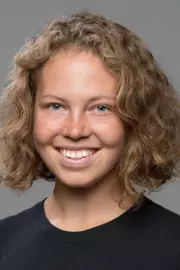Ida Gørtz Jacobsen 2017 Headshot