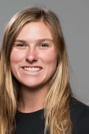 Katie Hubert 2017 Headshot