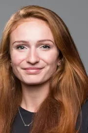 Nikoline Laidlaw 2017 Headshot