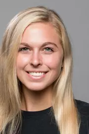 Caroline McMorrow 2017 Headshot