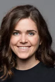 Emily McRight 2017 Headshot