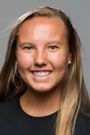 Kate Melberg 2017 Headshot