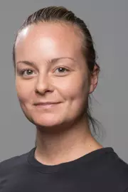 Miona Mitrovic 2017 Headshot