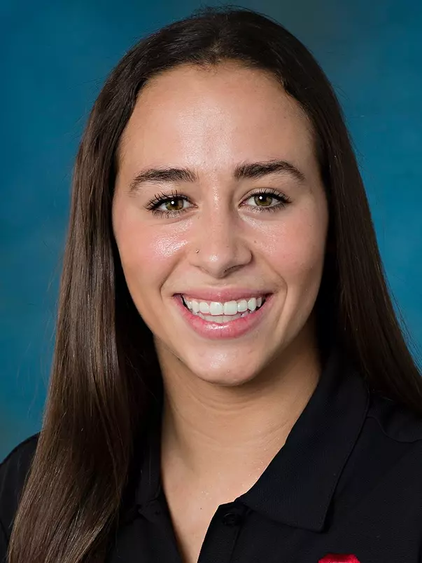 Alaina Cousineau mug 2018