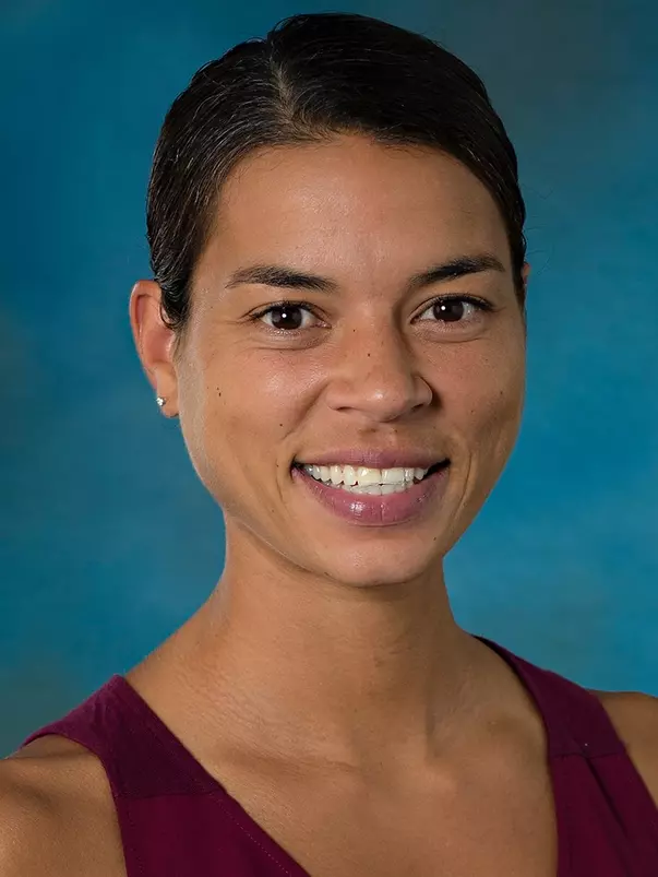 Ashley Ford mug 2017