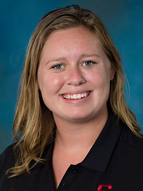 Caitlin Stuewe mug 2018