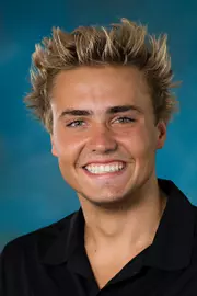 Colin Porter mug 2017