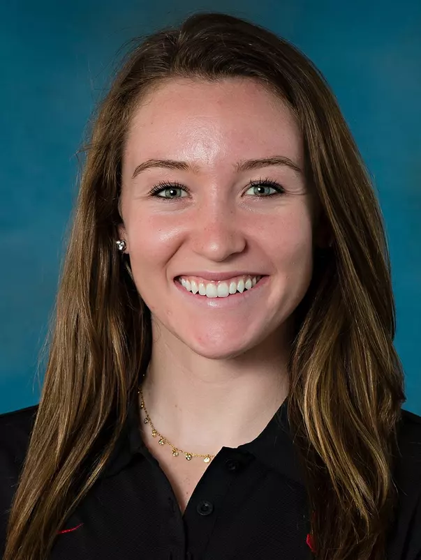 Courtney Fahey mug 2018