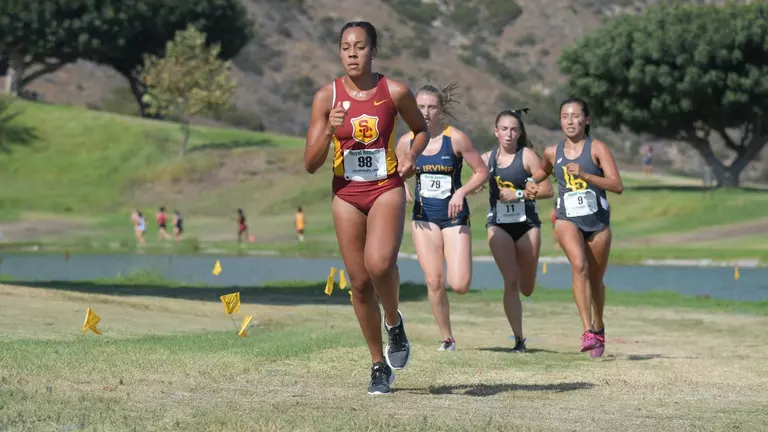 Getting to Know Amber Gore