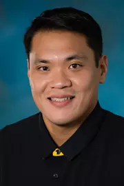 James Shin