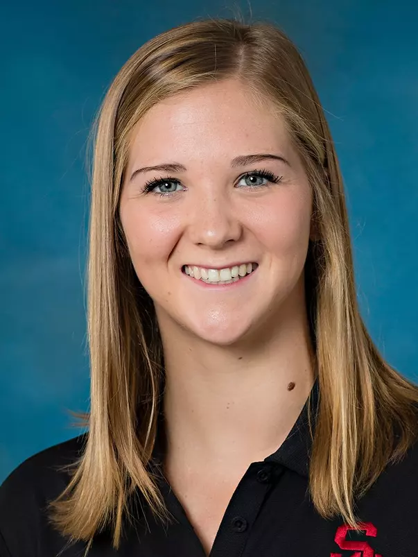 Kelsey McIntosh mug 2018