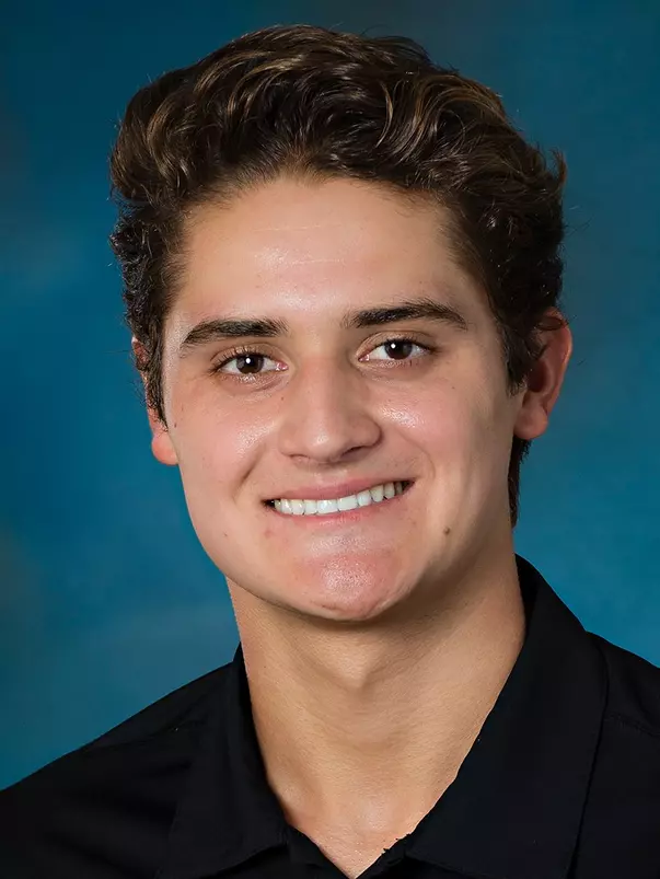 Matt Moran-Flores mug 2017