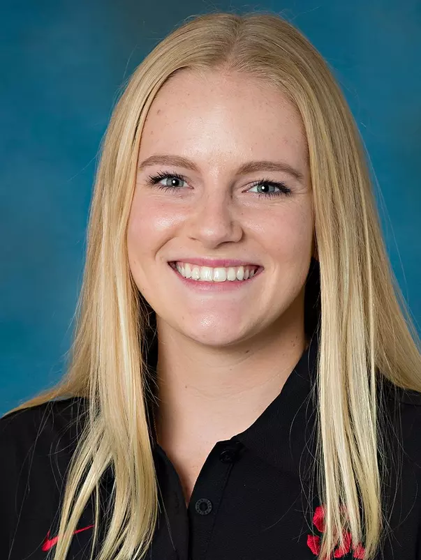 Molly Leimbach mug 2018