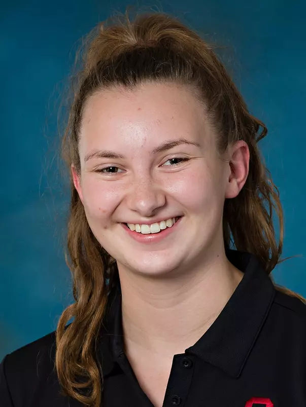 Nadia Pavlovich mug 2018