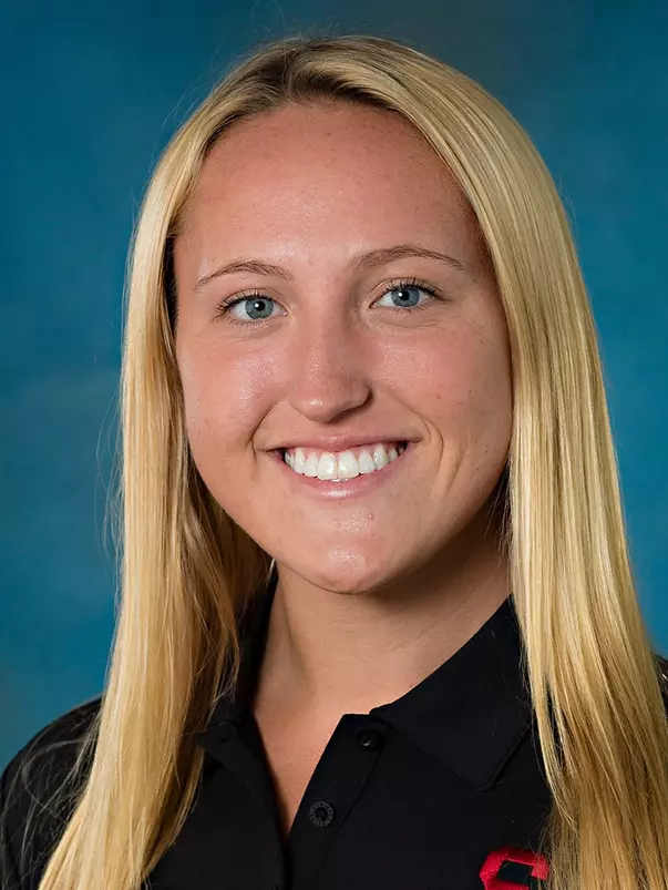 Randi Reinhardt mug 2018