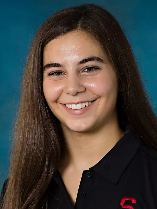 Sabrina Garabet mug 2018