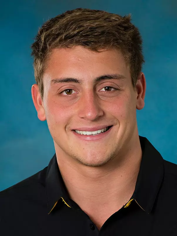 Sam Slobodien mug 2017