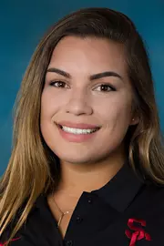 Victoria Chamorro mug 2018