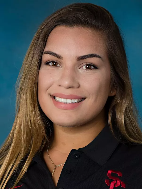 Victoria Chamorro mug 2018