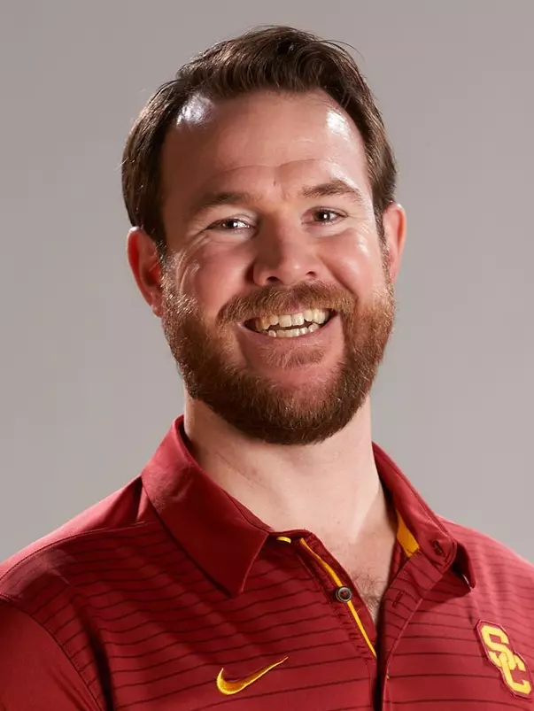 USC Athletics - 2018 USC Trojans Men's Volleyball Media portraits, USC, Los Angeles, CA.January 22nd, 2018Copyright  Don LiebigHollenbeck_Todd_002.NEF