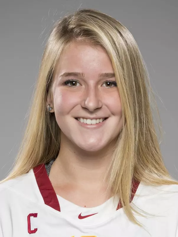 Lacrosse Head Shot Mug Courtney Hutchinson