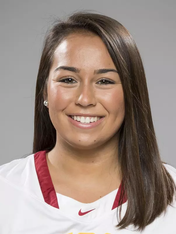 Lacrosse Head Shot Mug Ashley Hill