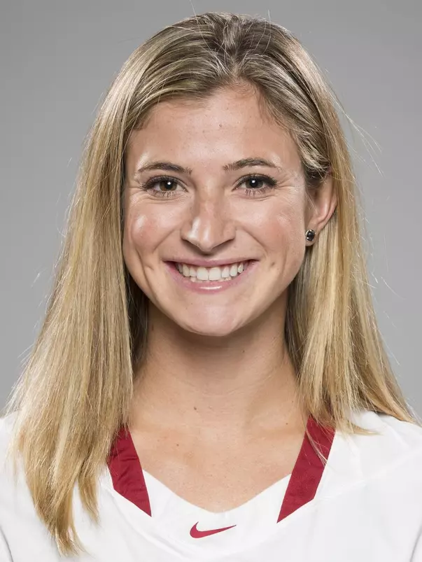 Lacrosse Head Shot Mug Emily Concialdi