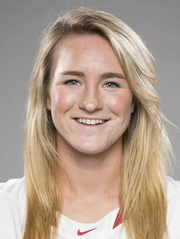 Lacrosse Head Shot Mug Jackie Gilbert