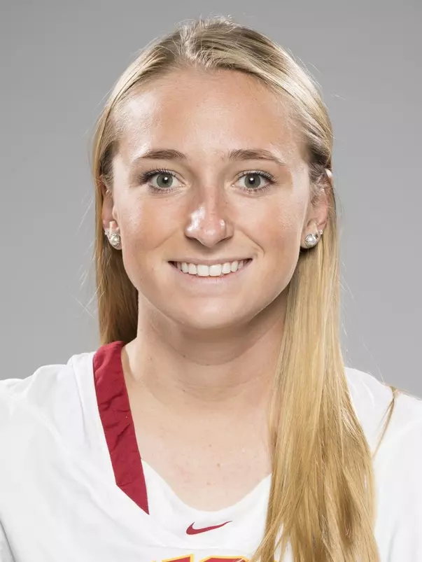 Lacrosse Head Shot Mug Kelly Johansen