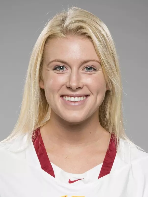 Lacrosse Head Shot Mug Natalie Byrne