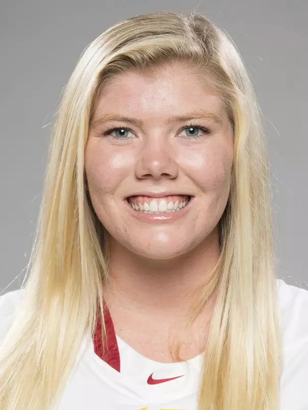 Lacrosse Head Shot Mug Morgan Kuligowski