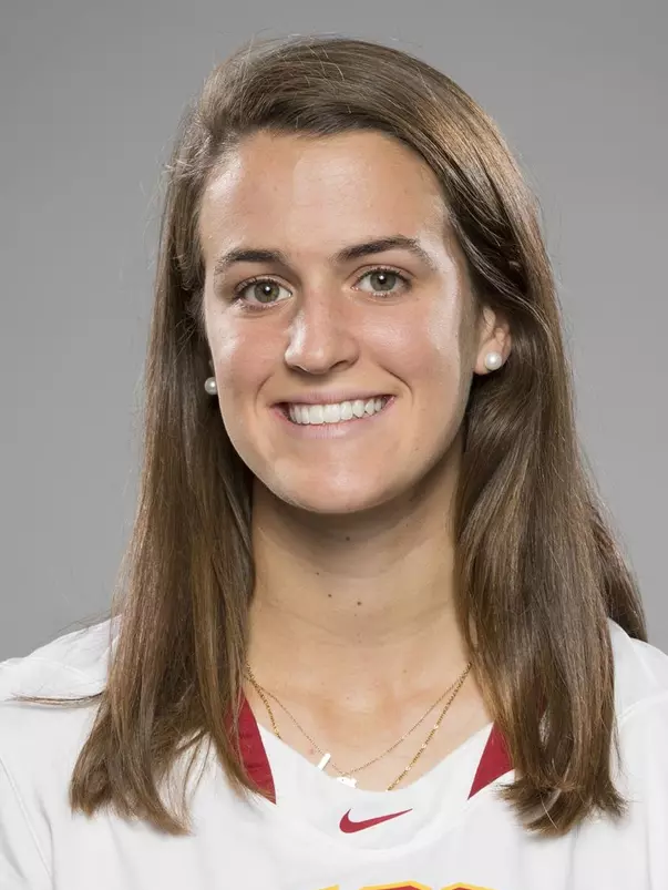 Lacrosse Head Shot Mug Emily Stallings