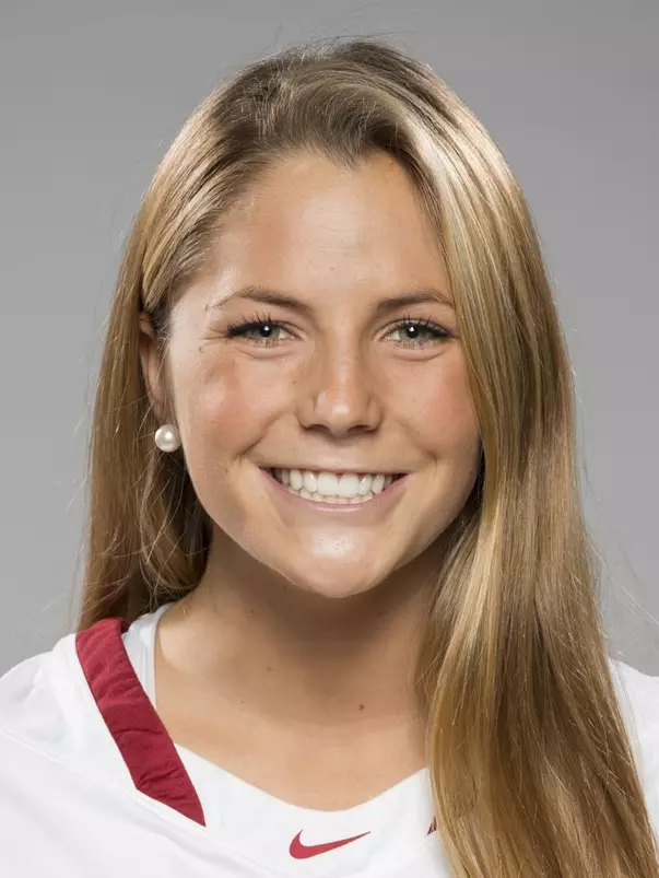 Lacrosse Head Shot Mug Amanda Flayhan