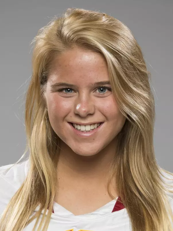 Lacrosse Head Shot Mug Emily Shields