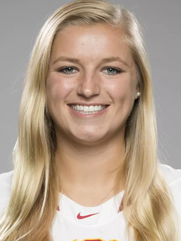 Lacrosse Head Shot Mug Lydia Sutton