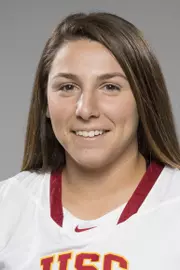 Lacrosse Head Shot Mug Alexis Kardias
