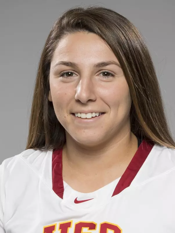 Lacrosse Head Shot Mug Alexis Kardias