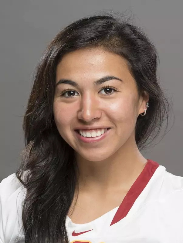 USC Beach Volleyball 2018 Photo Day