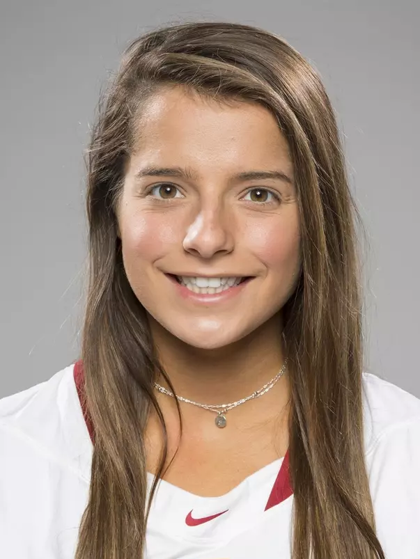 Lacrosse Head Shot Mug Sarah Larkin