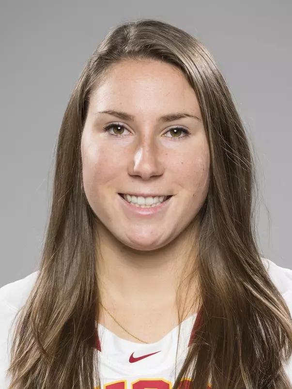 Lacrosse Head Shot Mug Camille Stafford