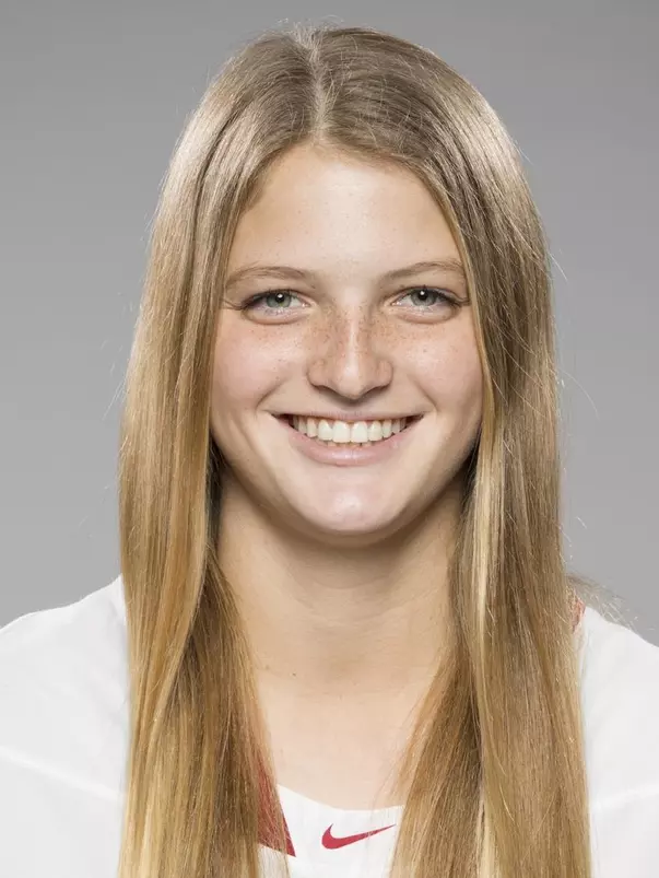 Lacrosse Head Shot Mug Hannah Upshaw