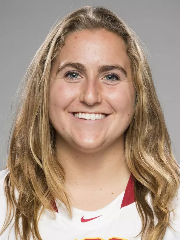 Lacrosse Head Shot Mug Katie Karahalios