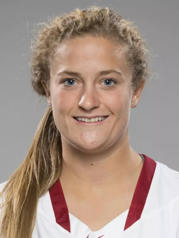 Lacrosse Head Shot Mug Maeve McMahon