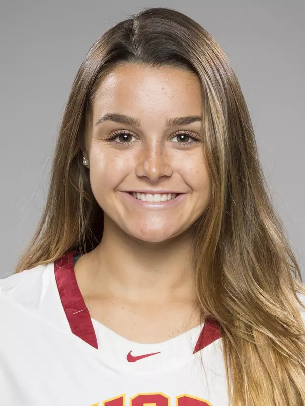 Lacrosse Head Shot Mug Madi O'Brien