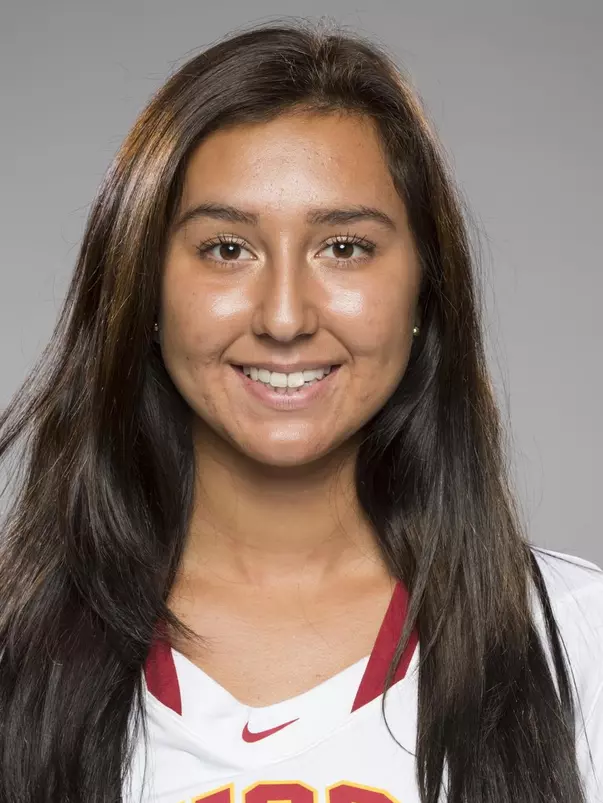 Lacrosse Head Shot Mug Sophia Donovan